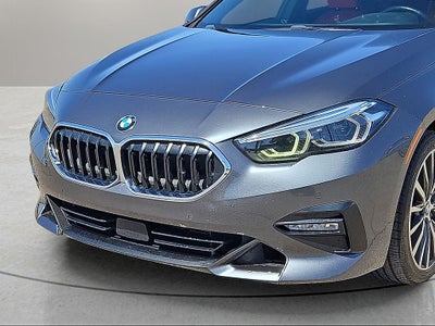 2021 BMW 2 Series 228i