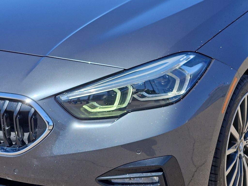 2021 BMW 2 Series 228i