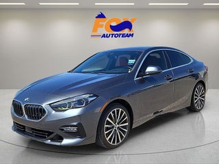 2021 BMW 2 Series 228i