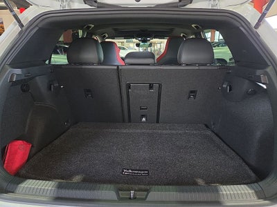 2025 Volkswagen Golf GTI 2.0T SE