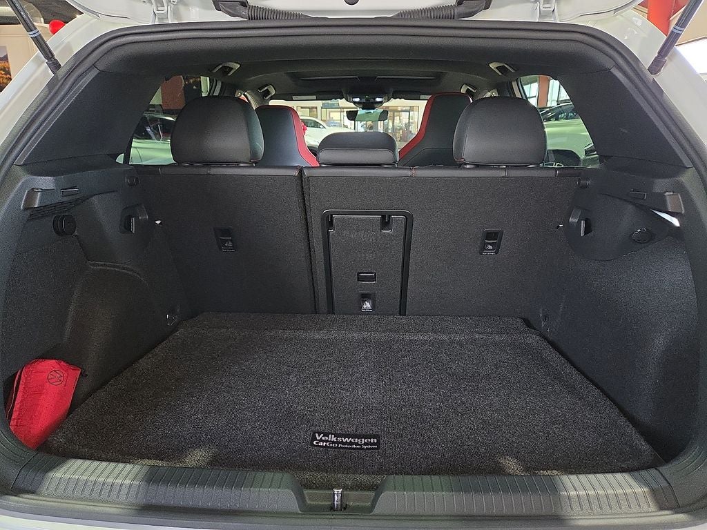 2025 Volkswagen Golf GTI 2.0T SE