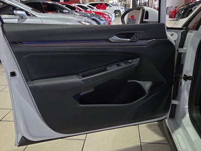 2025 Volkswagen Golf GTI 2.0T SE