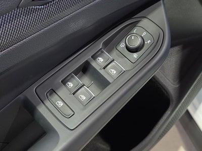 2025 Volkswagen Golf GTI 2.0T SE