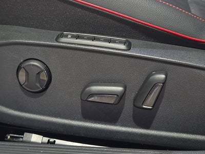 2025 Volkswagen Golf GTI 2.0T SE