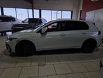 2025 Volkswagen Golf GTI 2.0T SE