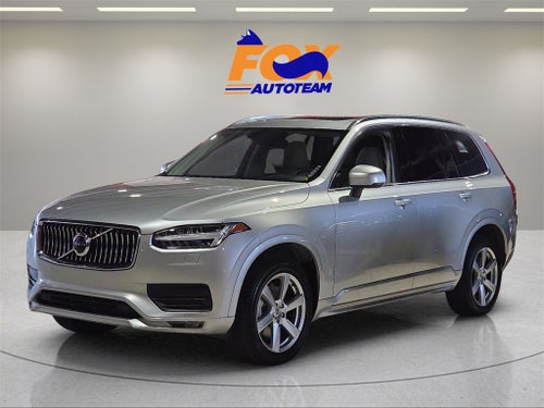 2021 Volvo XC90 T5 Momentum