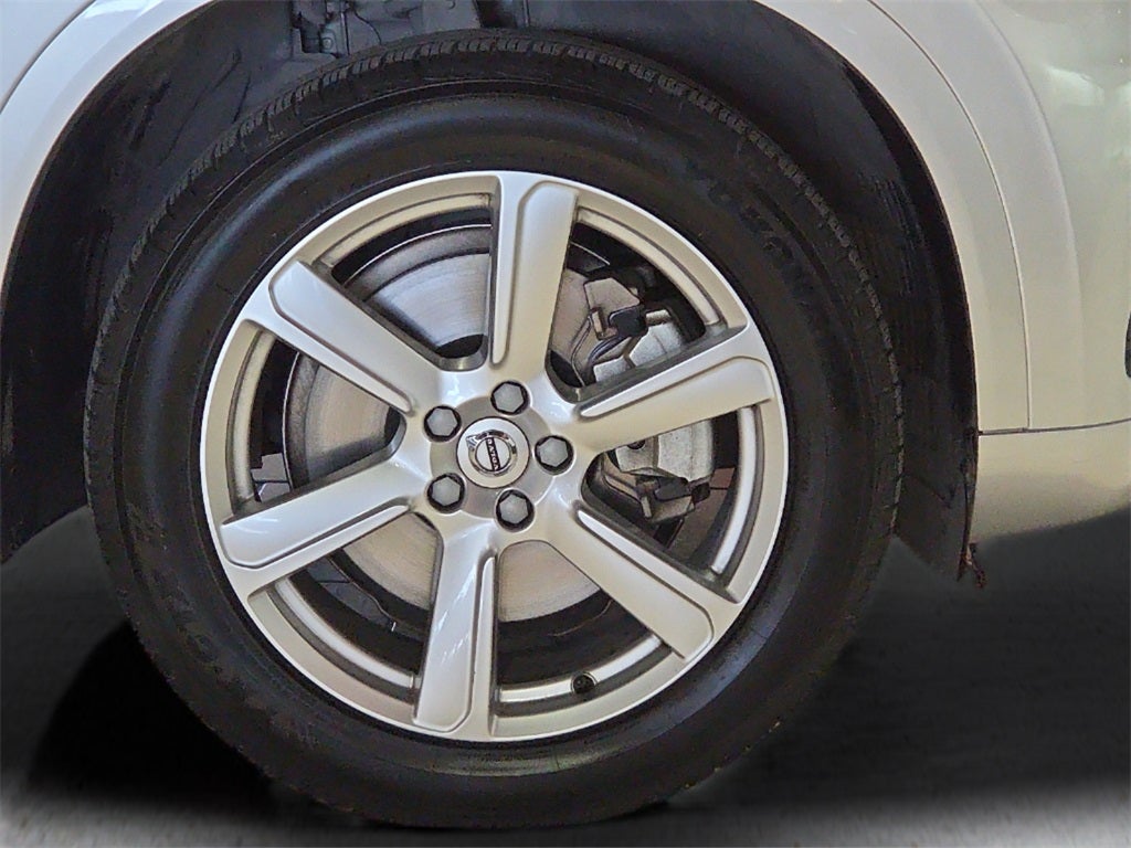 2021 Volvo XC90 T5 Momentum
