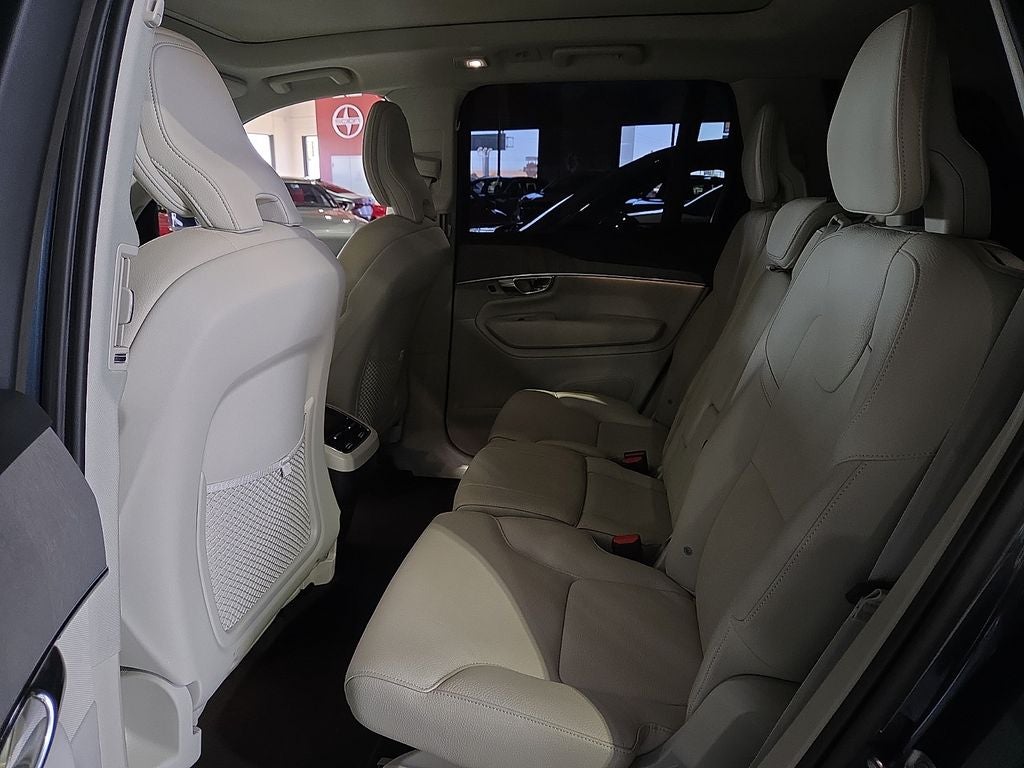 2025 Volvo XC90 B5 Plus