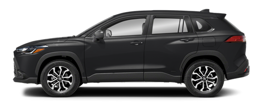 2026 Toyota Corolla Cross Hybrid - Fox Toyota of El Paso in El Paso TX