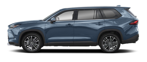2025 Toyota Grand Highlander Hybrid - Fox Toyota of El Paso in El Paso TX
