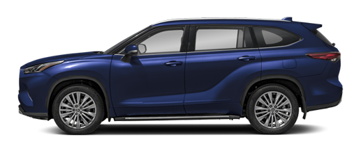 2025 Toyota Highlander Hybrid - Fox Toyota of El Paso in El Paso TX