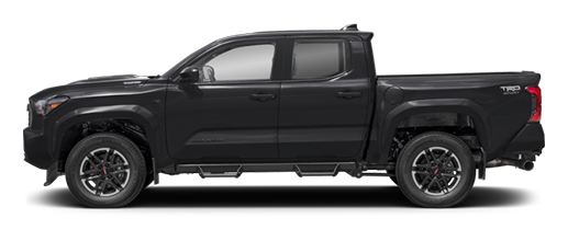 2024 Toyota Tacoma - Fox Toyota of El Paso in El Paso TX