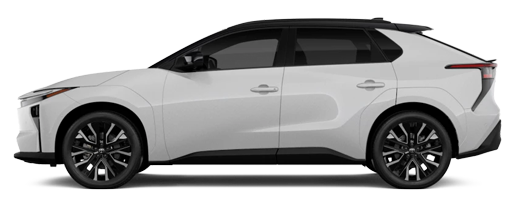 2026 Toyota bZ - Fox Toyota of El Paso in El Paso TX