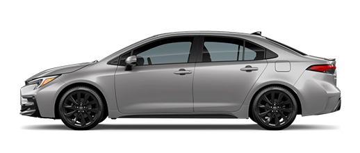 2026 Toyota Corolla - Fox Toyota of El Paso in El Paso TX