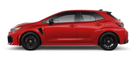 2026 Toyota GR Corolla - Fox Toyota of El Paso in El Paso TX