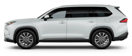 2026 Toyota Grand Highlander Hybrid - Fox Toyota of El Paso in El Paso TX