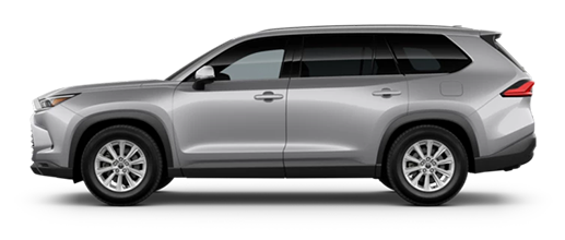 2026 Toyota Grand Highlander - Fox Toyota of El Paso in El Paso TX