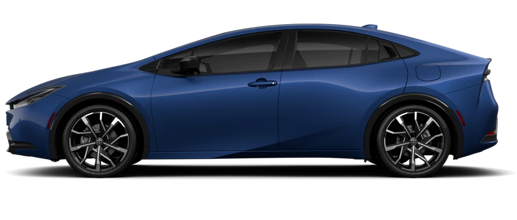 2026 Toyota Prius Plug-in Hybrid - Fox Toyota of El Paso in El Paso TX