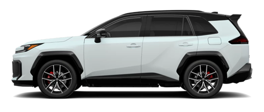 2026 Toyota RAV4 Plug-in Hybrid - Fox Toyota of El Paso in El Paso TX