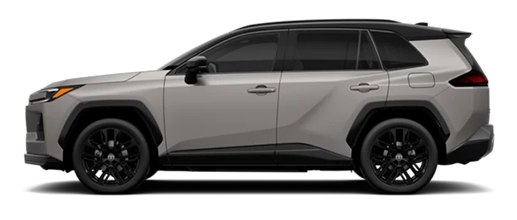 2026 Toyota RAV4 - Fox Toyota of El Paso in El Paso TX