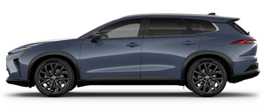 2026 Toyota Crown Signia - Fox Toyota of El Paso in El Paso TX