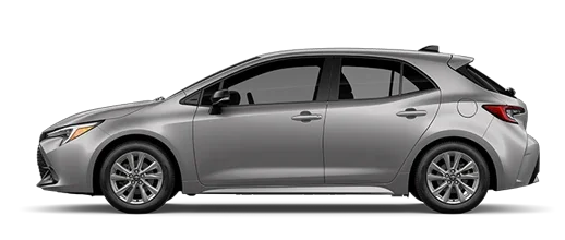 2027 Toyota Corolla Hatchback - Fox Toyota of El Paso in El Paso TX