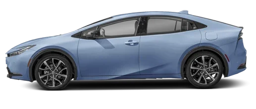 2027 Toyota Prius Plug-in Hybrid - Fox Toyota of El Paso in El Paso TX