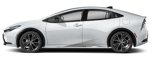 2027 Toyota Prius - Fox Toyota of El Paso in El Paso TX