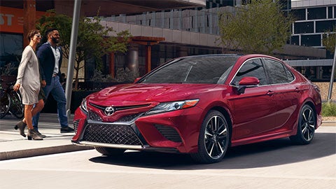 Fox Toyota of El Paso in El Paso TX