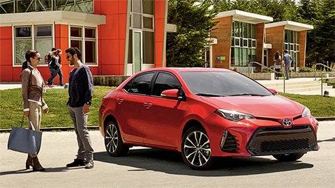 Fox Toyota of El Paso in El Paso TX