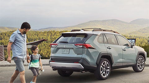 Fox Toyota of El Paso in El Paso TX