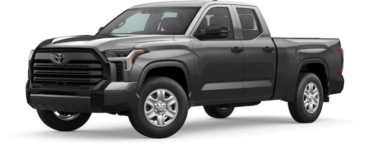 2022 Toyota Tundra SR in Magnetic Gray Metallic | Fox Toyota of El Paso in El Paso TX