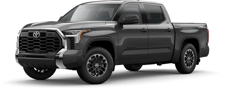 2022 Toyota Tundra SR5 in Magnetic Gray Metallic | Fox Toyota of El Paso in El Paso TX
