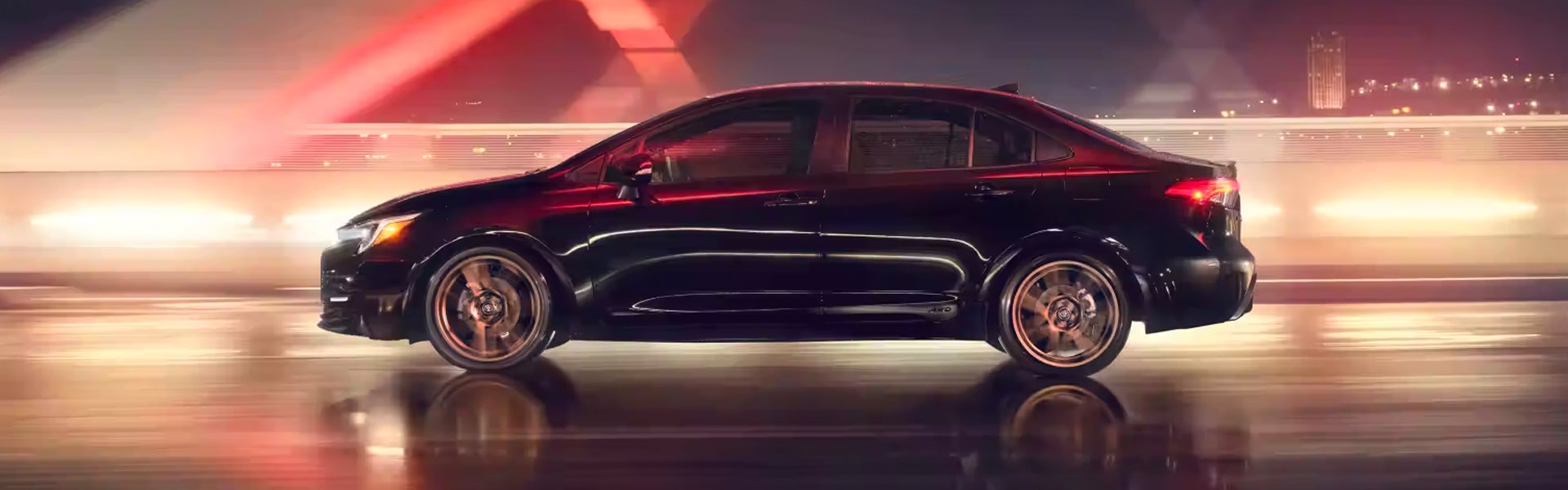 2024 Toyota Corolla | Fox Toyota of El Paso