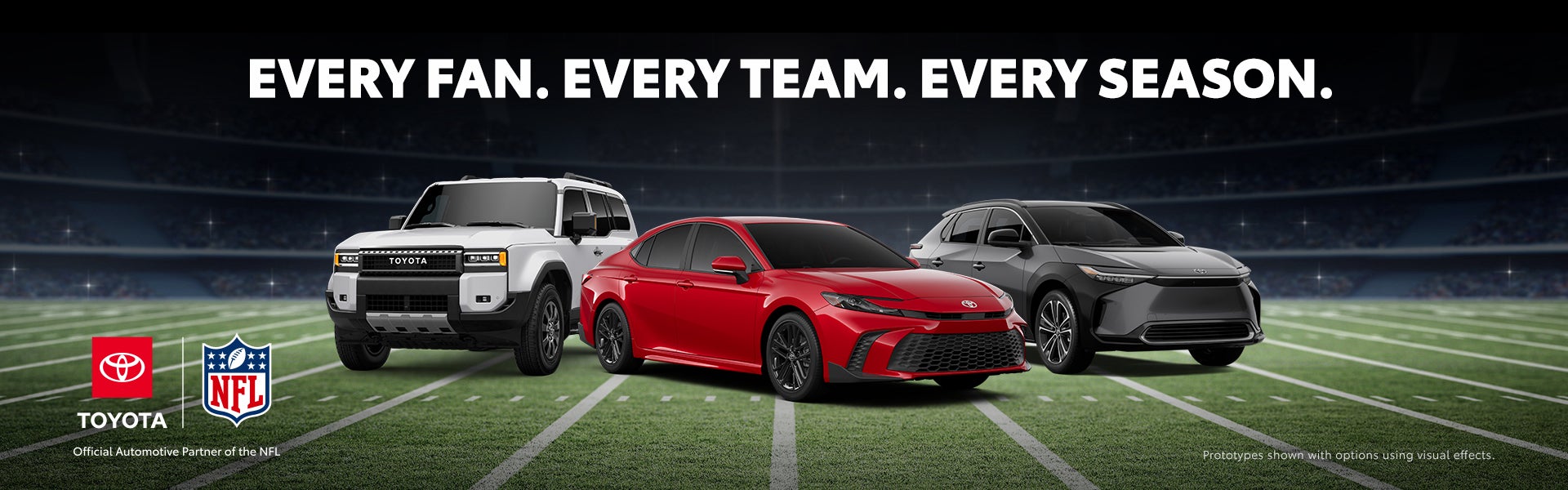 Toyota Dealer | Las Cruces, NM Toyota Dealer serving Anthony, Socorro ...